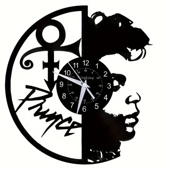 Prince purple rain 12